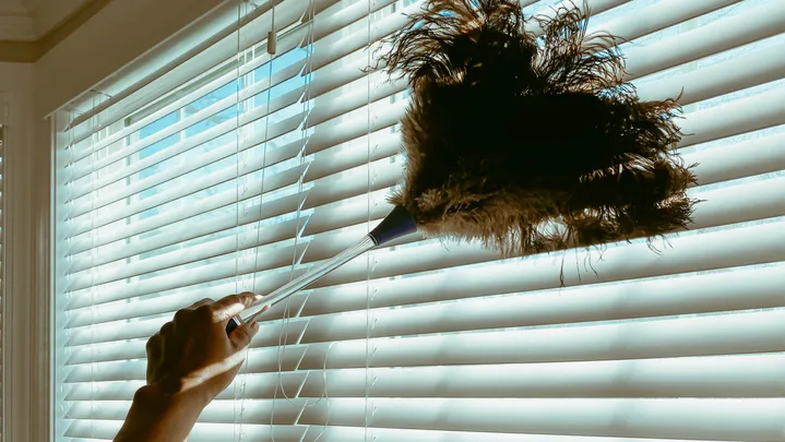 The 10 cleaning jobs you should be doing every day