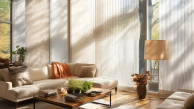 The best blinds for summer