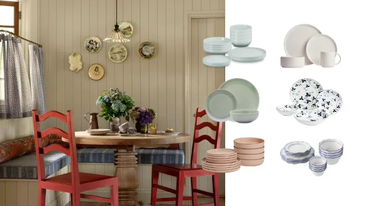 The 10 best dinnerware sets for dreamy dining at home