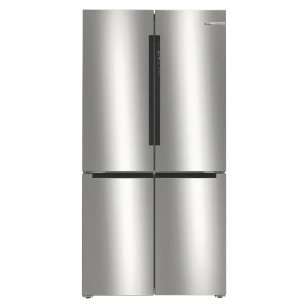 Bosch 605L Series 4 quad door refrigerator