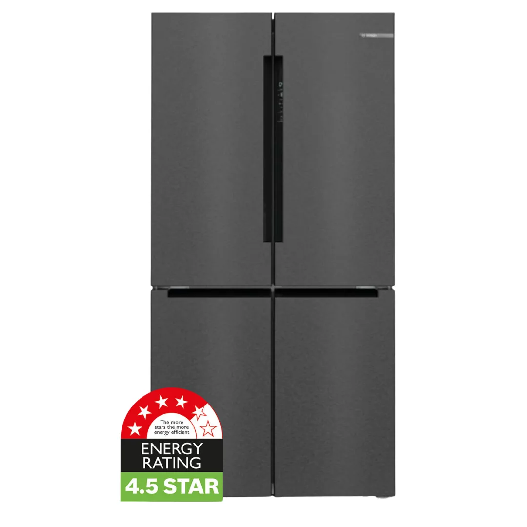 Bosch Series 6 605L french door bottom freezer