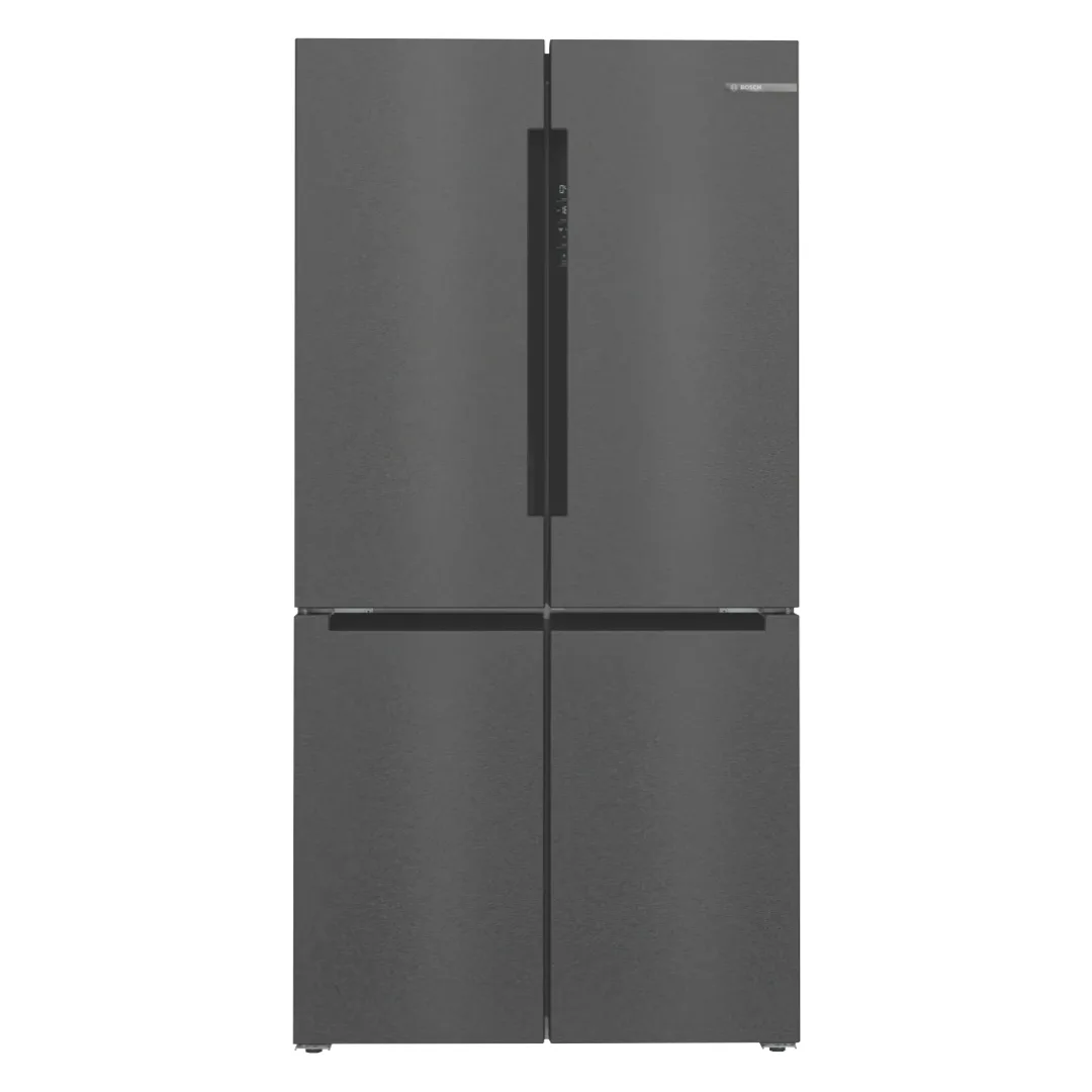 Bosch Series 6 605L quad door fridger