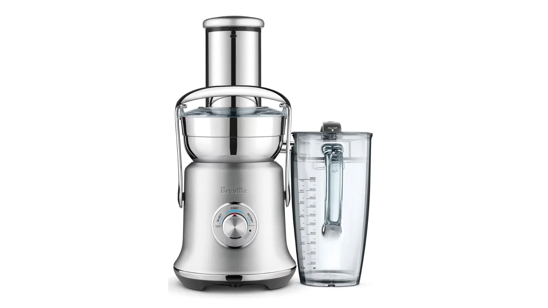 6 Best Juicers On The Market 2024