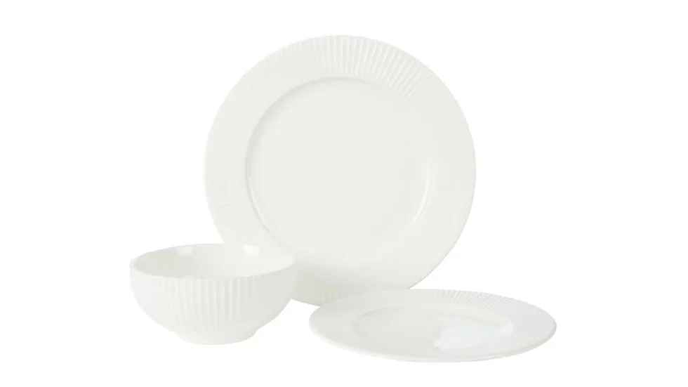 10 best dinnerware sets that elevate every meal