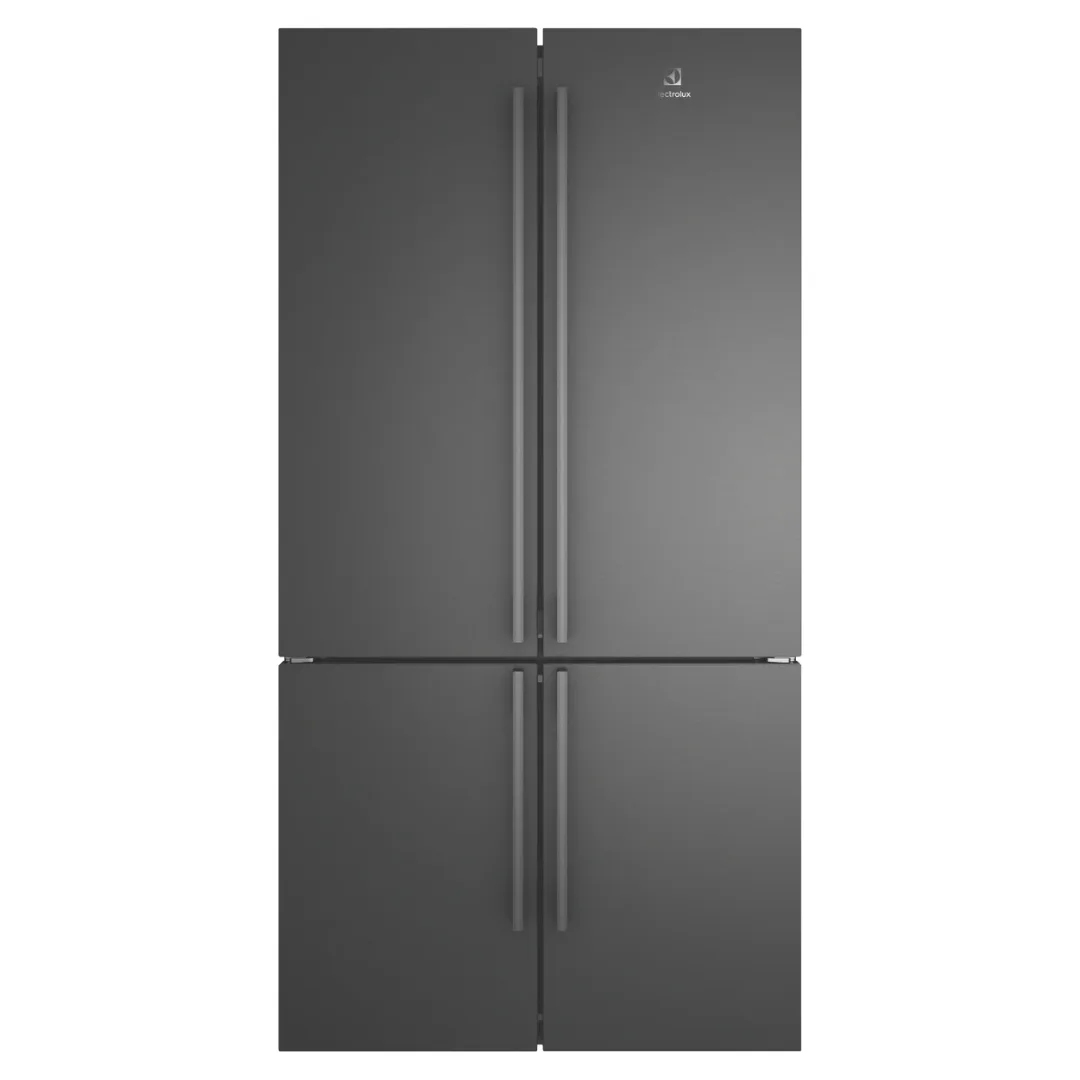 Electrolux 562L french door refrigerator