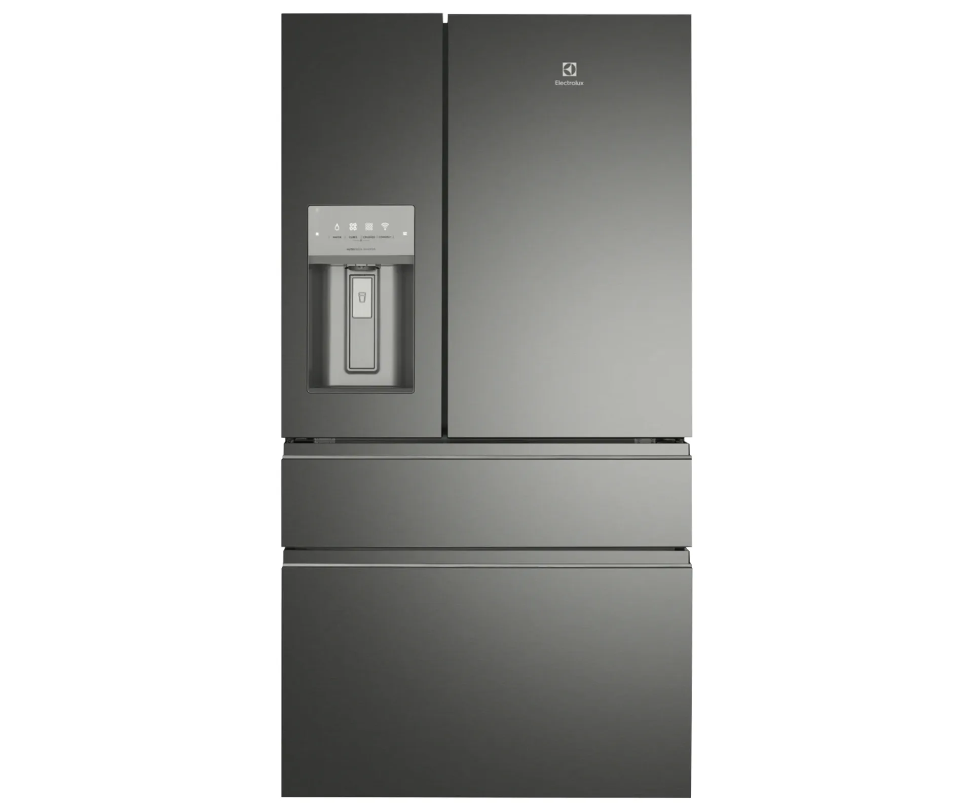 Electrolux 609L french door refrigerator