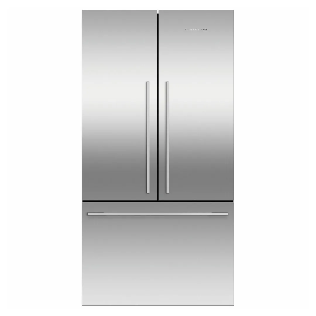 Fisher & Paykel Series 7 569L french door refrigerator