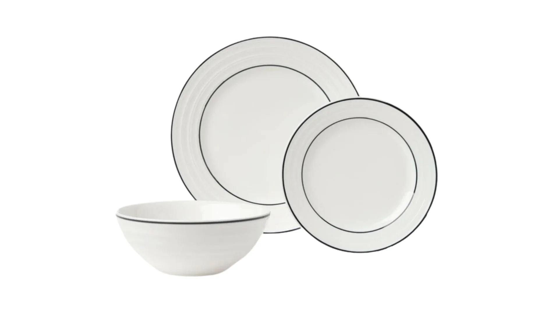 10 best dinnerware sets that elevate every meal
