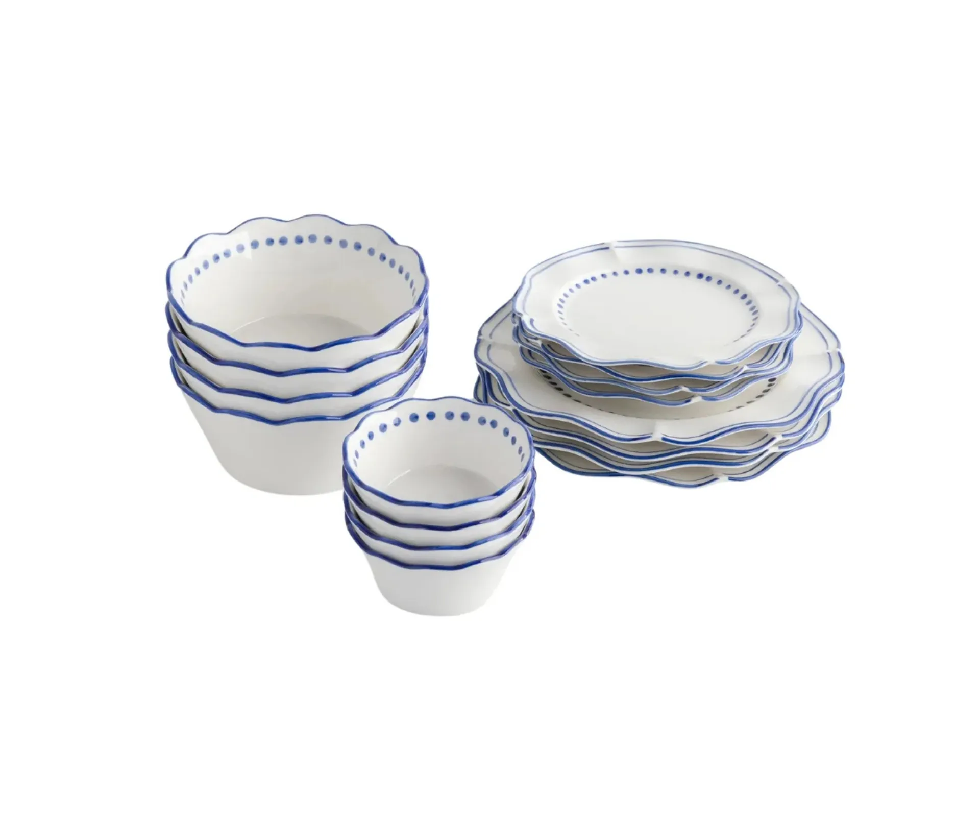 The 10 best dinnerware sets for dreamy dining at home