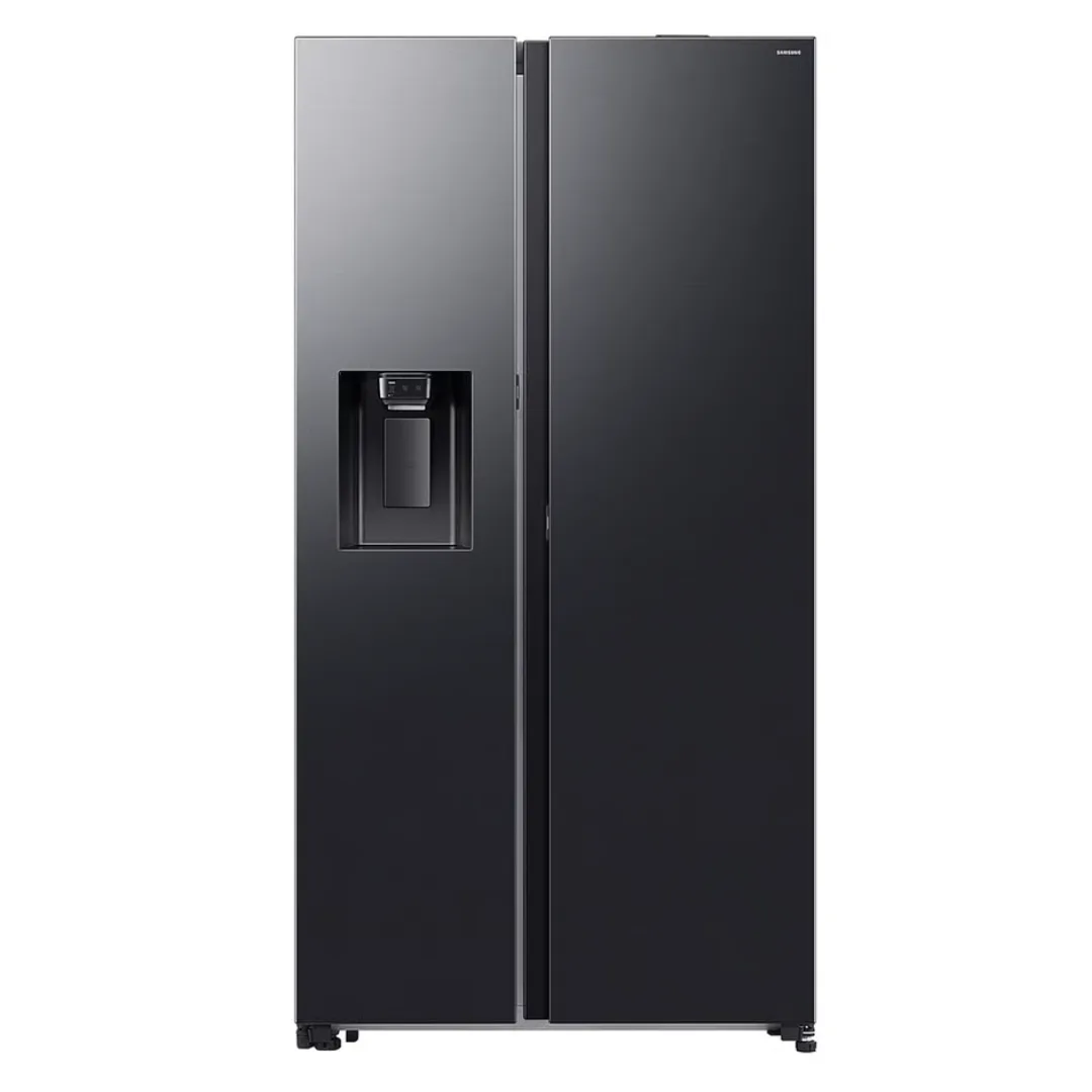 Samsung 634L Side by Side refrigerator