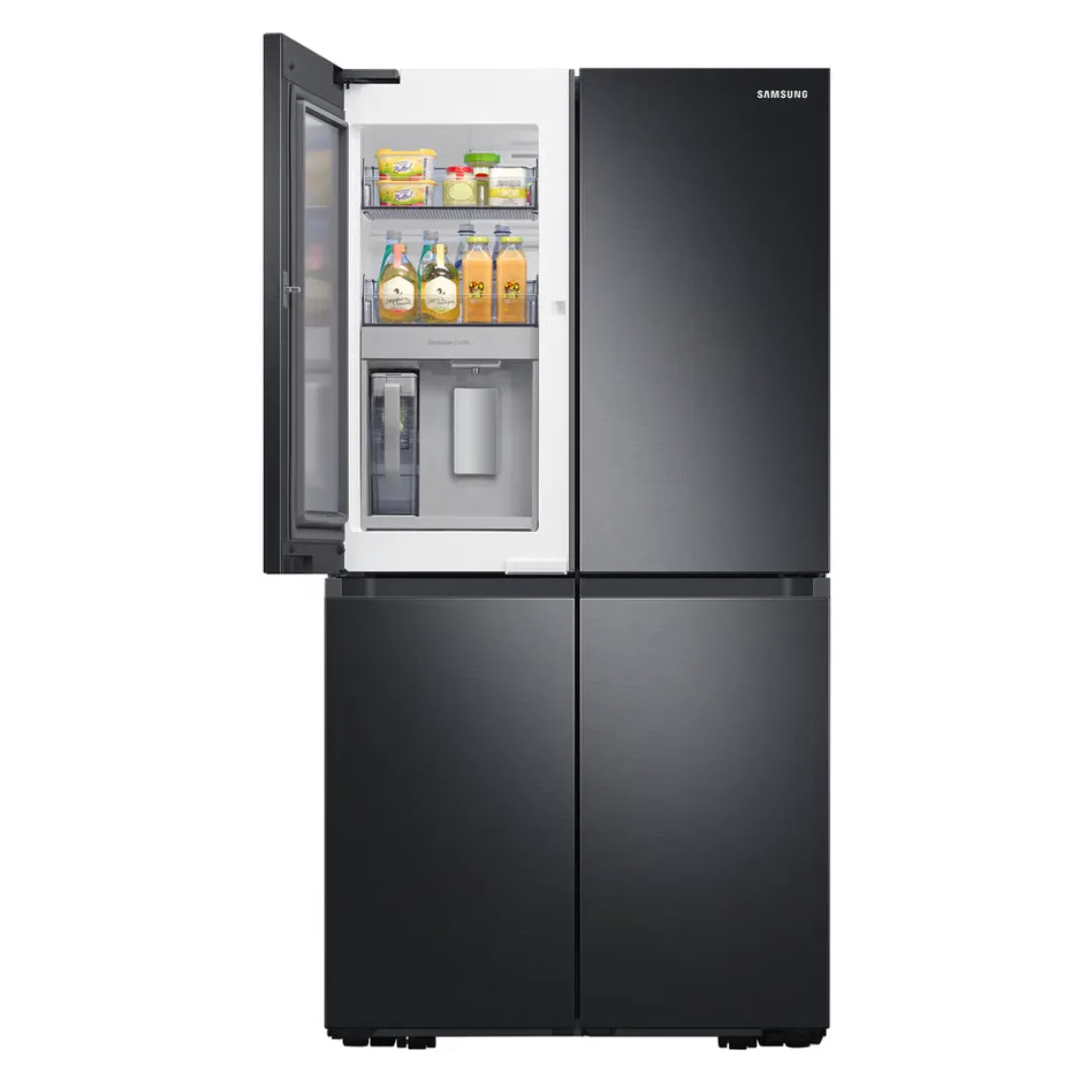 Samsung 648L french door fridge