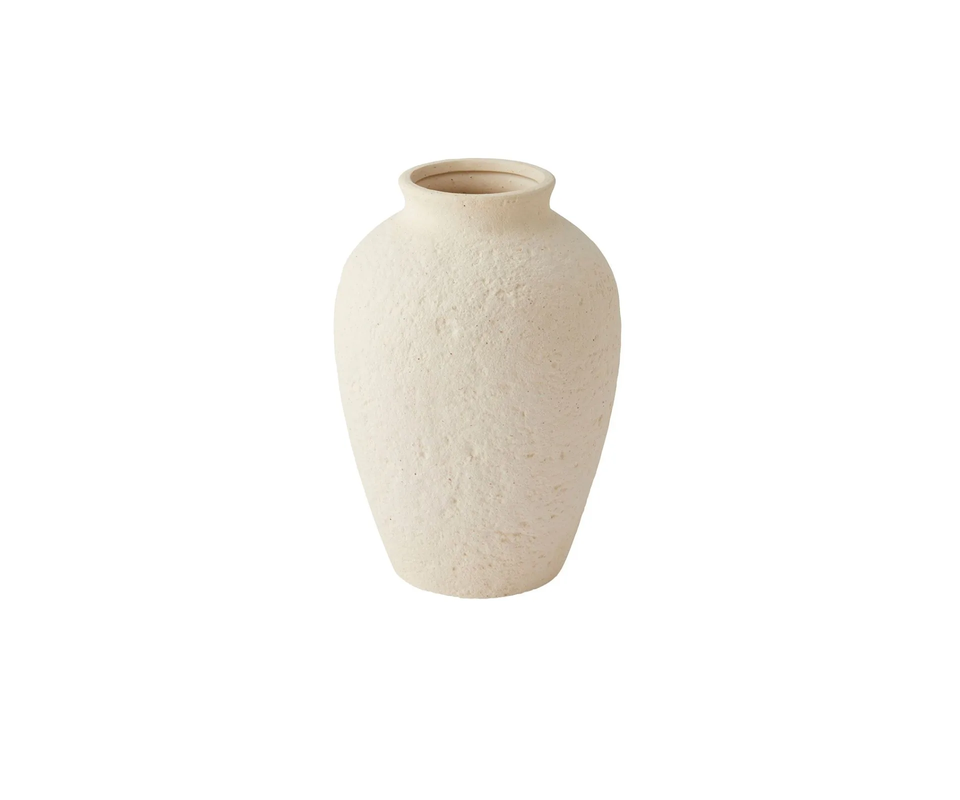 Target urn shaped vase.