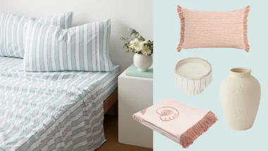 Target homewares range