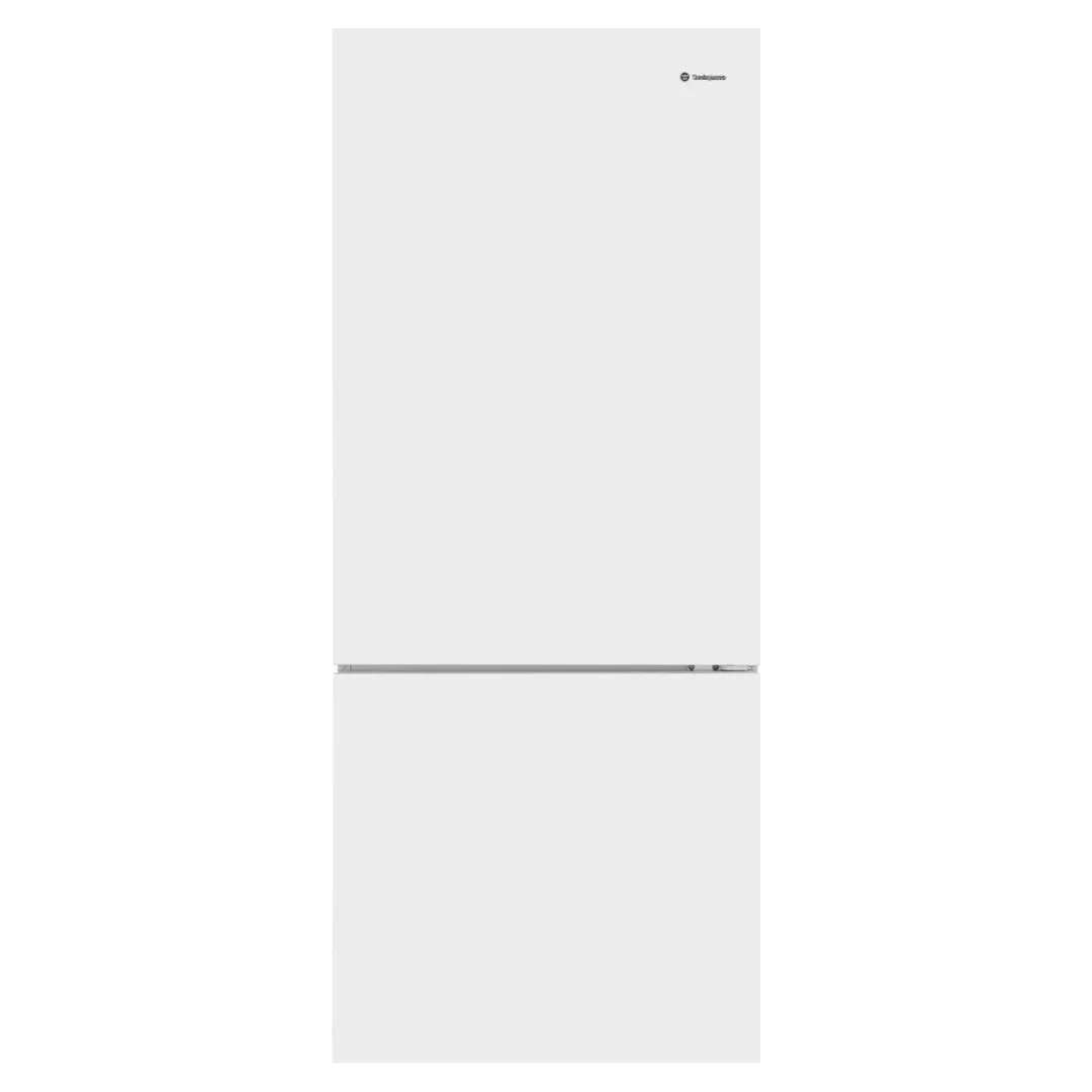 Westinghouse 425L bottom mount refrigerator