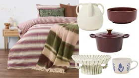 7 homewares to treat yourself from Big W’s latest range