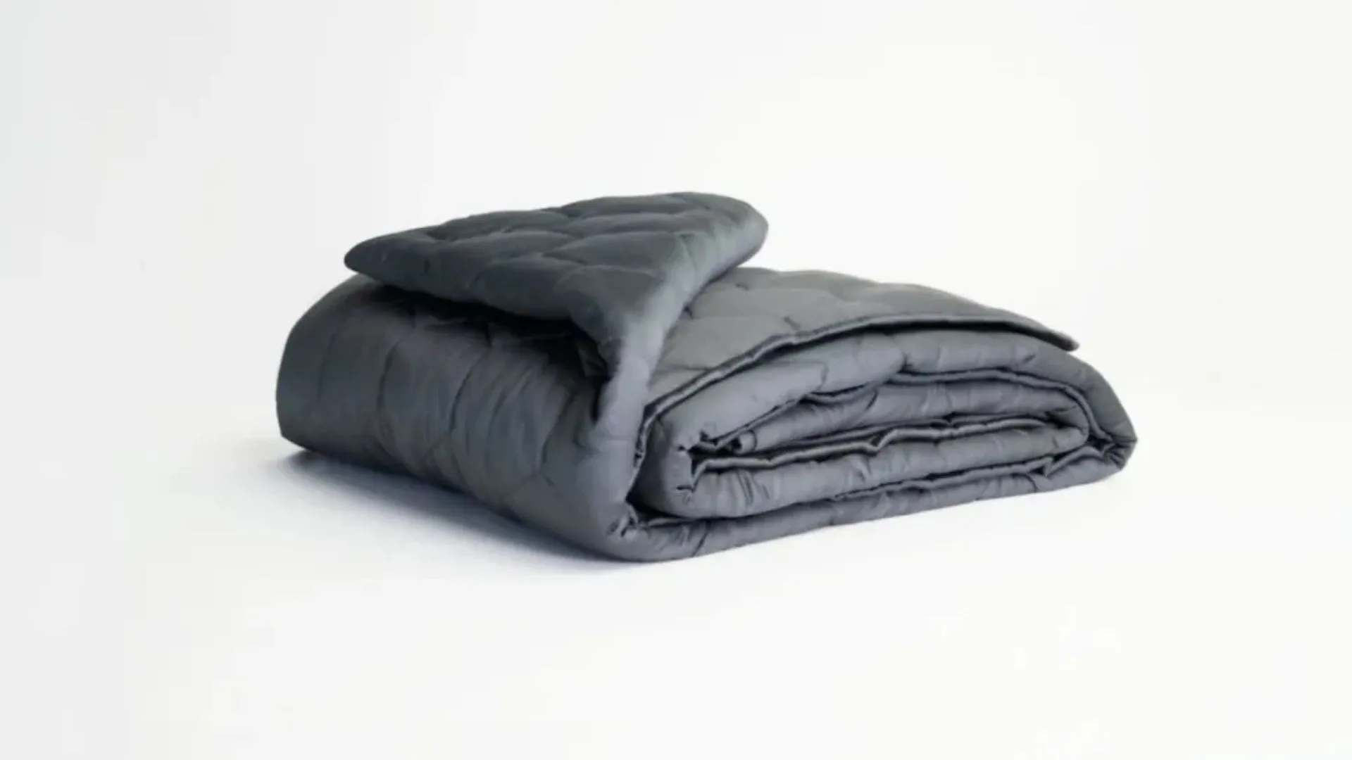 Ecosa weighted blanket review sale