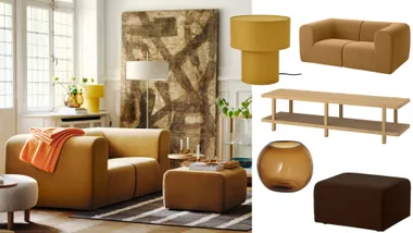 IKEA's new stockholm range.