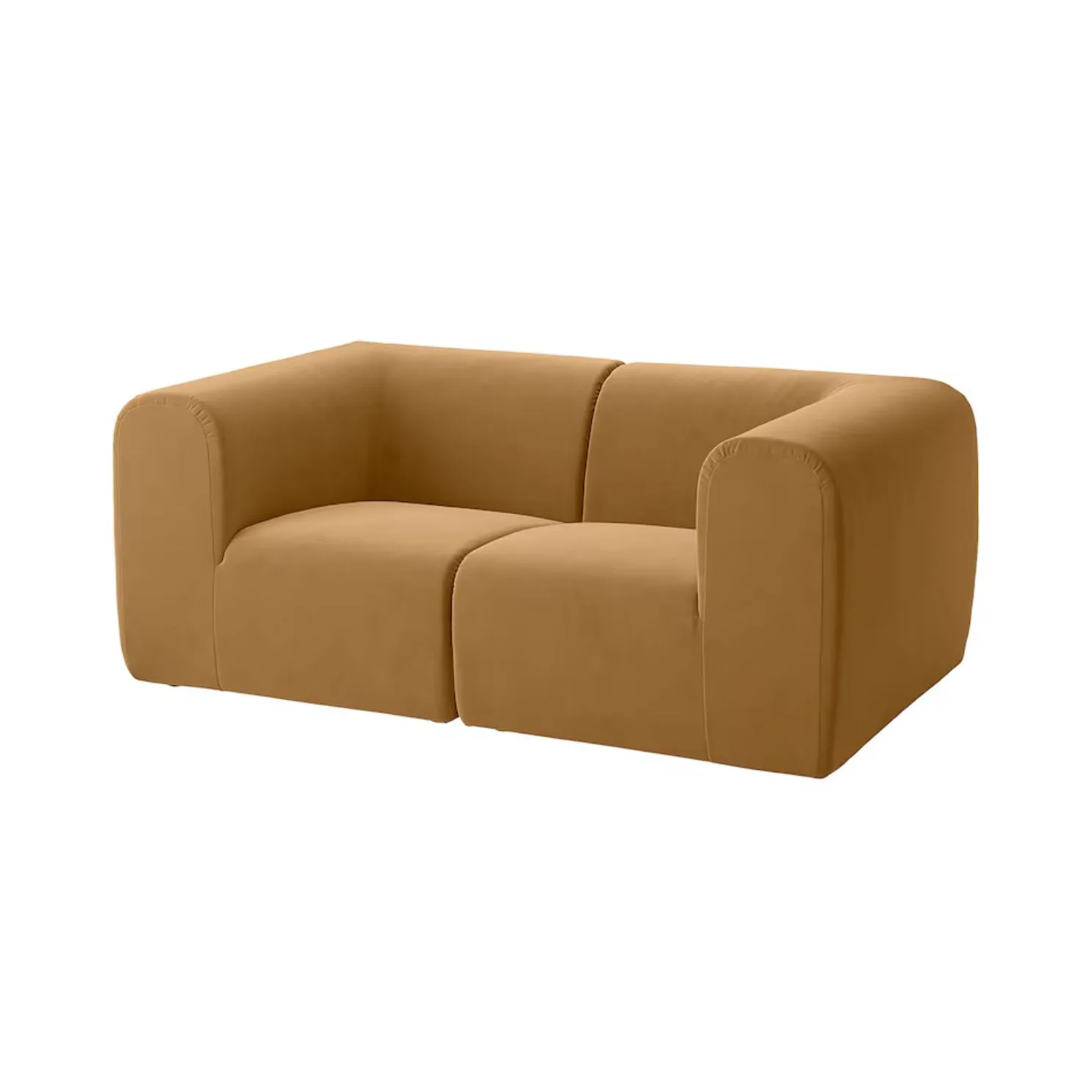 Ikeas new modular sofa. 