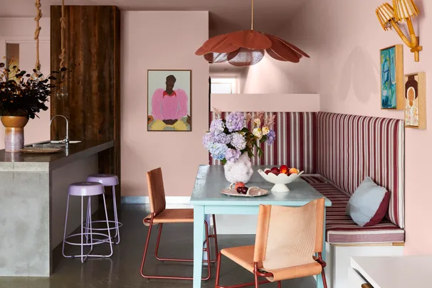 Decorating Trends on the way out in 2024