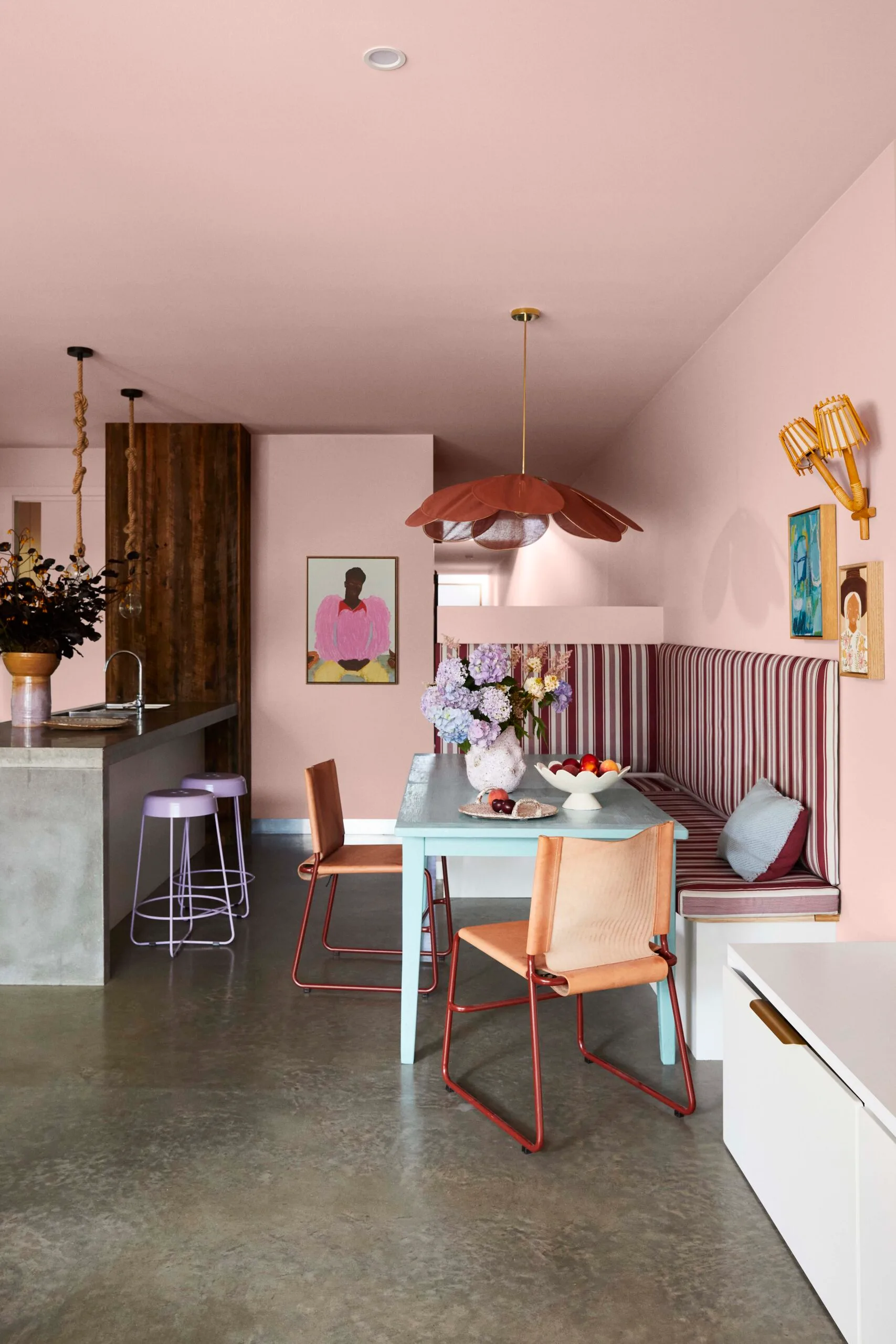 Decorating trends for 2024