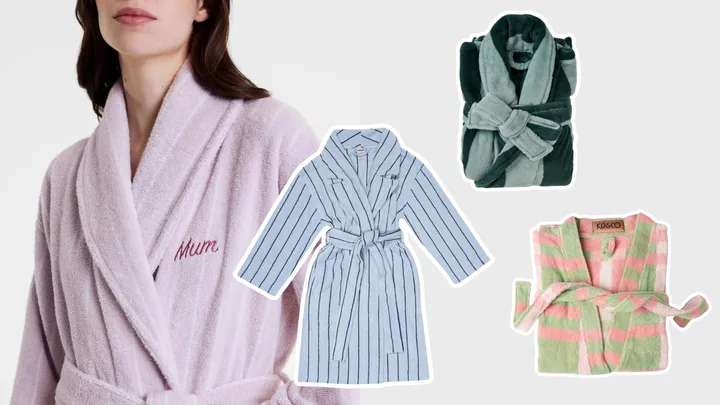 10 top luxury bathrobes for effortless at-home comfort