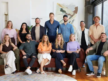 Dream Home season 1 contestants