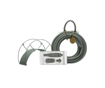 Eucalyptus leaf hose kit