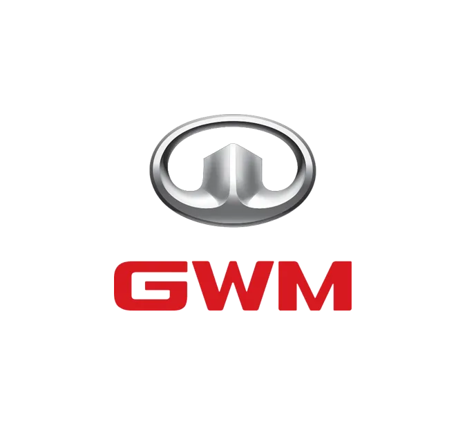 Sponsor logo of GWM