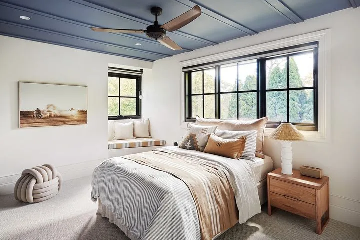 Three Birds Renovations Instagram Erin's Urban Farmhouse Boy Bedroom