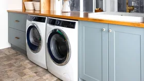 The best 12kg front loader washing machines that are made for big families