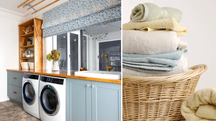 Life-changing heat pump dryers that you (and your energy bill) will love
