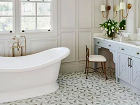 A guide to preparing your bathroom for guests
