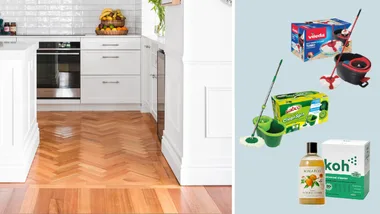 Spin Mop Review: Australia 2026, best spin mops and floor cleaners