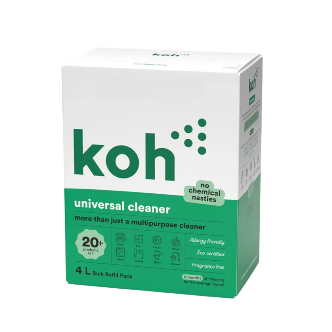 Universal Cleaner 4L Koh
