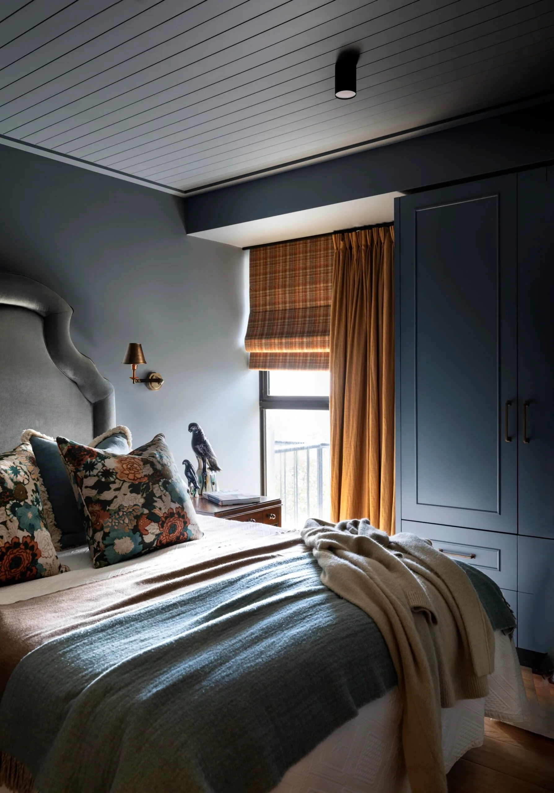 Bedroom Styling Ideas: Why Your Space Isn't Hitting the Mark | Home ...