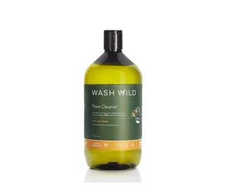 Floor cleaner 1L, Wash Wild