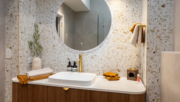 The smartest bathroom storage ideas for clutter-free living