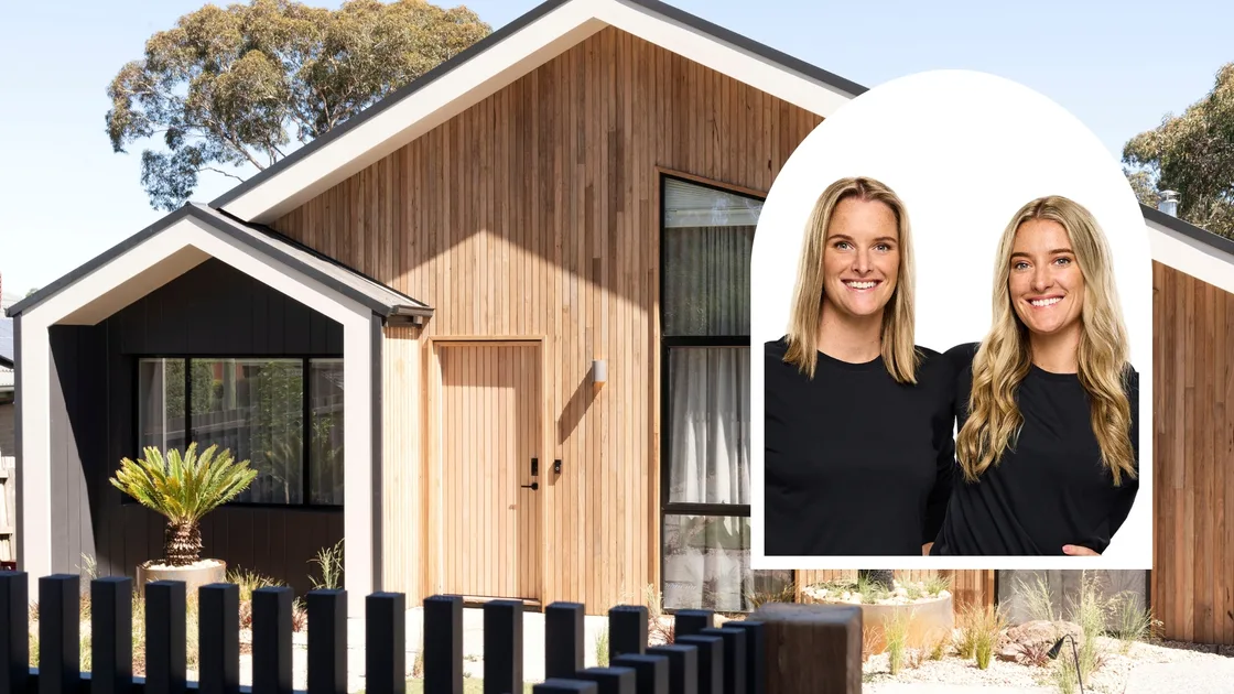 Dream Home Taeler and Elle
