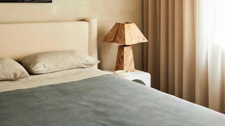 Experts say this one simple bed addition can improve your sleep