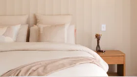 Opt for luxury with these 6 soft Egyptian cotton sheets for a dreamy night’s sleep