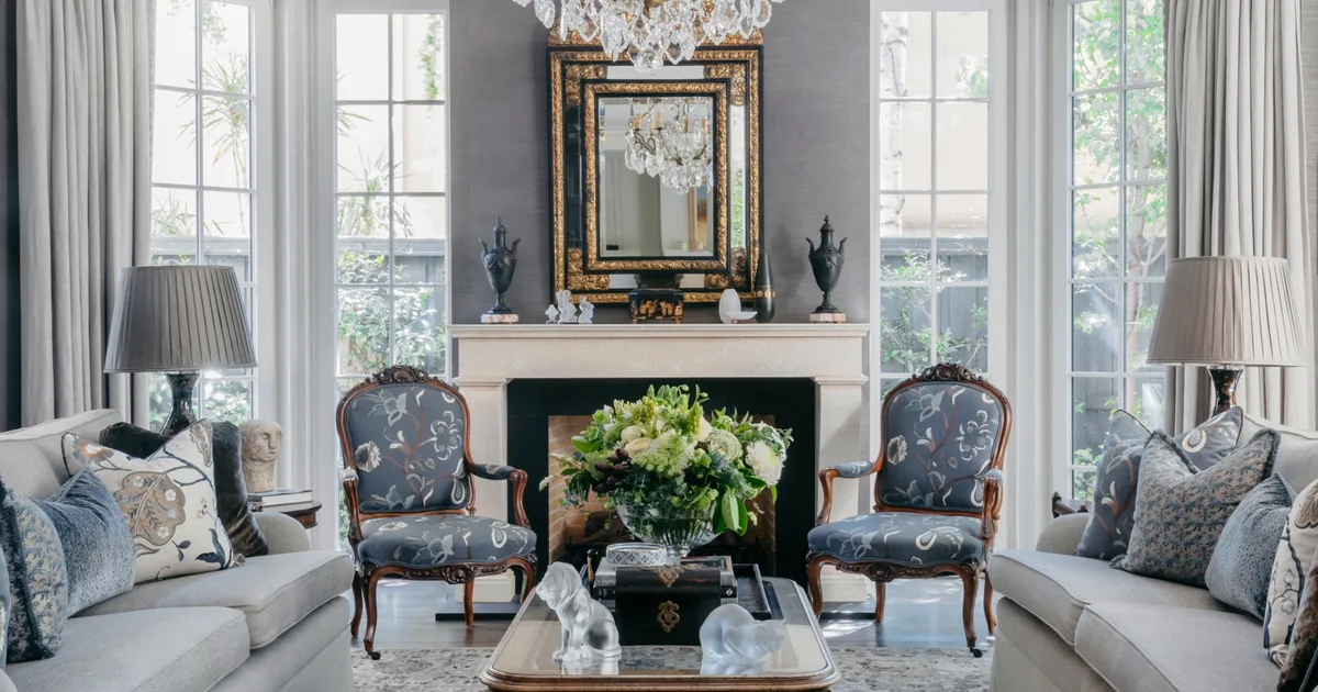 10 Mirror Styling Ideas to Elevate Your Home Decor