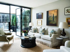 5 interior aesthetics we&rsquo;re turning to this winter