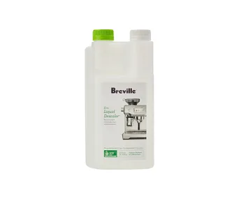 Breville eco liquid descaler
