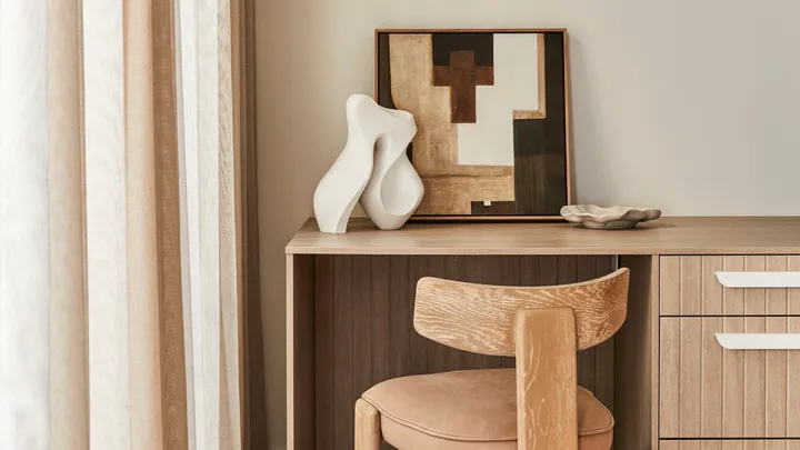 How to use your wardrobe to find your home style