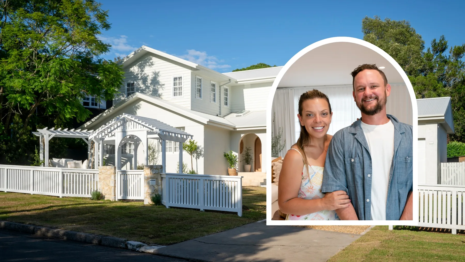 Who Are the Winners of Dream Home Australia 2024?
