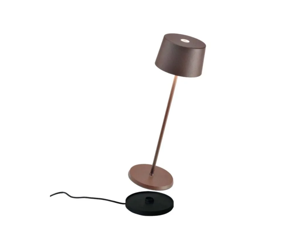 Olivia Pro Portable Table Lamp