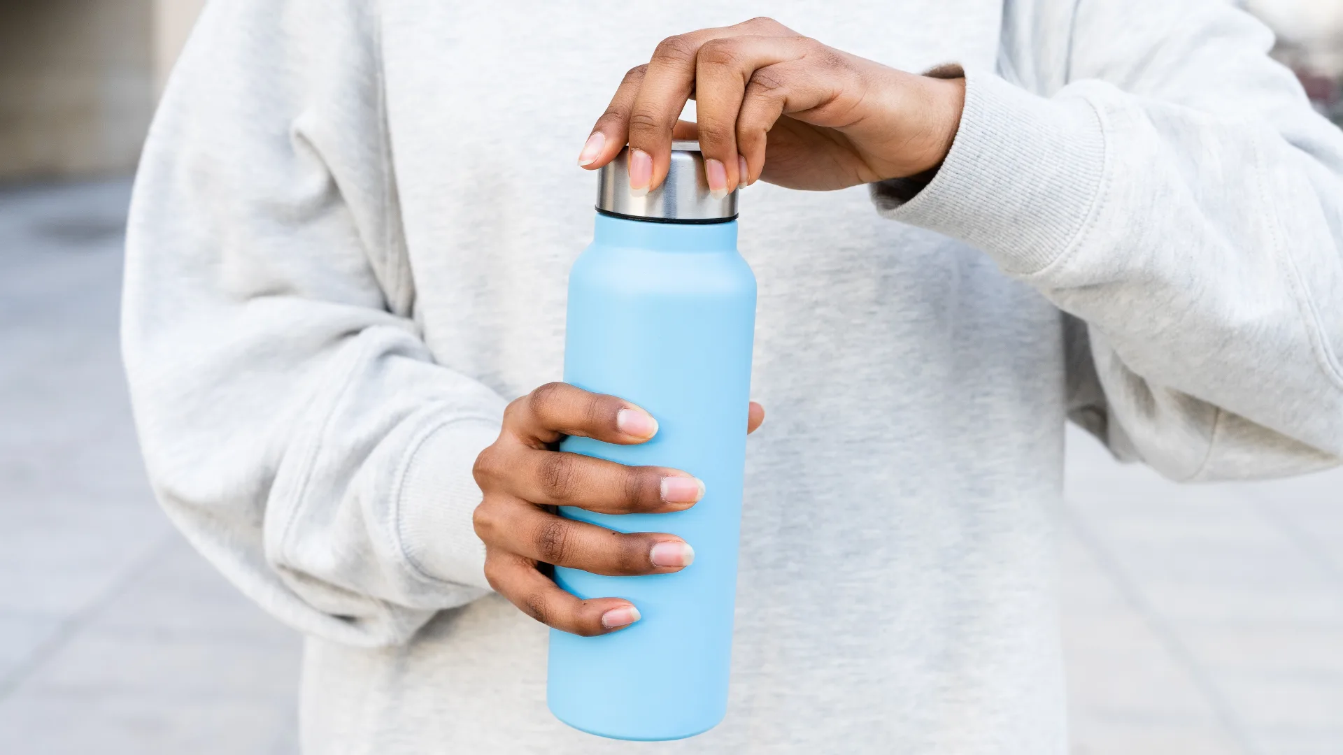 Choosing a water bottle is no afterthought, so here are the best ones that will help you stay hydrated