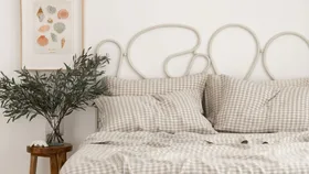 Dreaming of better sleep? Here’s why quality bed sheets are worth the investment