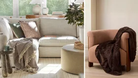 The 9 best electric throw blankets to cuddle under this winter