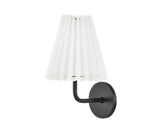 ‘Demi’ wall light, The Montauk Lighting Co